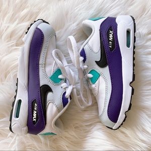 🧸 Nike Flex Contact 9C